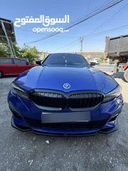  6 Bmw 330e 2021