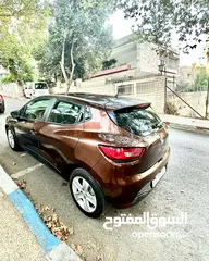  5 رينو،كليو 2016