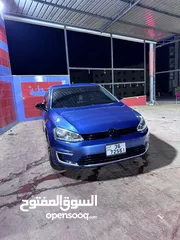  5 E golf 2016