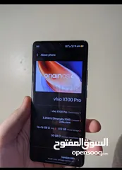  4 vivo x100 pro 512gb china version