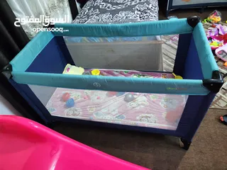  2 اغراض بيبي