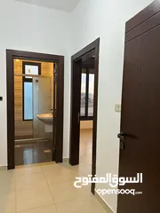  4 25551 للايجار شقة في منطقة رجم عميش رووف 3 غرف 1ماستر 4حمامات