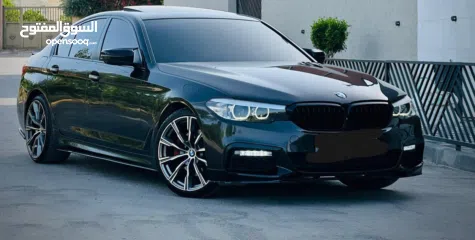  1 بي ام مواصفات ممتازه. بنزين كامل