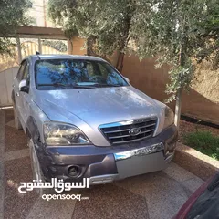  2 جيب كيا سورينتوا