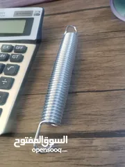  10 تفصيل قماش وجلد ترامبولين على المقاس المطلوب مع حلقات وزنبركات وواقي ومتوفر إكسسوارات مدن الالعاب