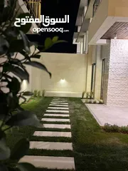  3 مشروع الحمر 4 بمساحه 250 متر 4 غرف نوم
