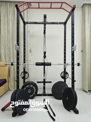  1 Home Gym Equipment