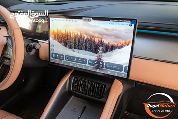 19 Byd Song L 2024 excellent   يمكن التمويل بالتعاون مع المؤسسات المعتمدة