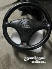  1 اودي مديل غير معروف