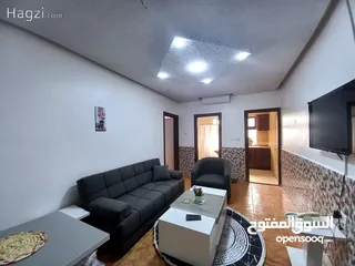  1 شقة مفروشة للإيجار 50م2 ( Property 18673 ) سنوي فقط