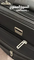  7 حقائب سفر  carry on نوعية فاخرة (TITAN)