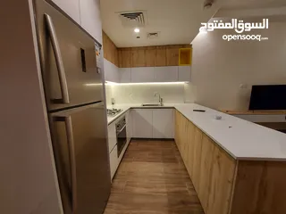  5 Luxury furnished apartment for rent in Damac Towers. Amman Boulevard  10
