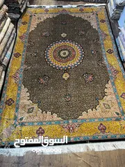  3 Iranian carpet