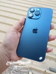  2 ايفون 15 بروماكس السوبر الياباني Iphone Promax