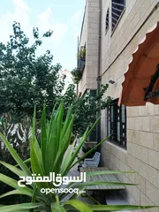  2 منزل طابقين جبل عمان