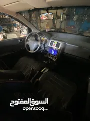  15 هونداي جتس 2010 اوتماتيك