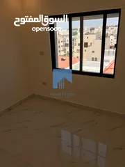  20 شقة فاخرة للبيع في الجندويل طابق ثالث مع روف دوبلكس 131م تشطيب سوبر ديلوكس لم تسكن