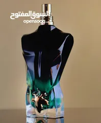  8 عطر JBG LE BEAU