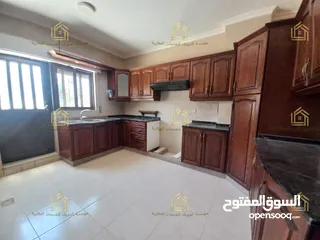  9 شقة سوبر ديلوكس ارضي مع حديقة وترسات مدخل مستقل