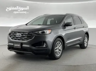  1 2021 Ford Edge SEL  • Big Price Drop • Manufacturer warranty till 03-Nov-2026 • 363362