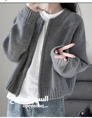 1 New sweater Shain