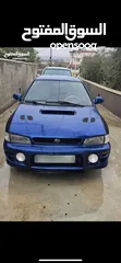  2 سوبارو امبريزا