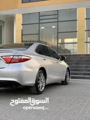  5 Toyota Camry GL 2017 model Gcc originated