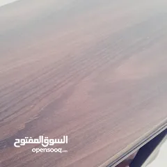  1 طاولة جنب لامينيت Laminet Side Table