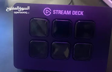  2 Stream deck ستريم ديك