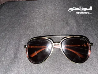  2 نضاره ماركه:(cartier)كولتي عالي  صنعت في فرنسا