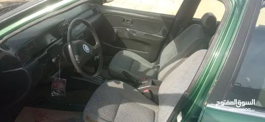  16 اتوماتيك نيسان صني 99 خصوصي اصلي بسعر مغري 2750 كاااااش فقط بالزهور