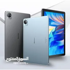  4 العرض الأقوى لدى فيم موبايل/Blackview Tab 70 64GB