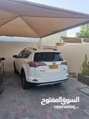  2 ‎للبيع: تويوتا راف 4 - Toyota RAV4