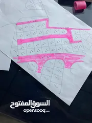  2 ارض 12 دونم  ماركا خلف السجن ماركا