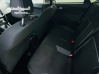  10 فورد فوكس فل الفل اضافات بسعر منافس