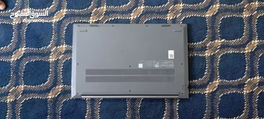  2 لينوفو ThinkBook 15 G2 ITL - معالج Intel Core i5-1135G7 من الجيل الحادي عشر - GeForce MX450 سعة 2