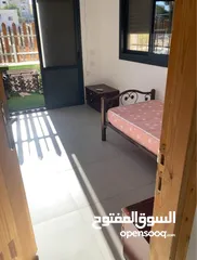  4 شقة جاهزة للسكن سعر حرق في مزموريا بيت لحم