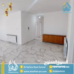  3 شقه سوبر ديلوكس للايجار - عين منجد
