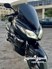  2 كاوزاكي J300