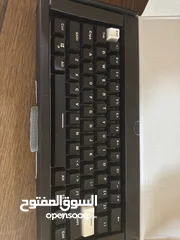  2 كيبورد جيمنق جداً نضيف