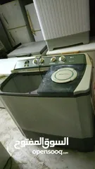  12 super general washing machine  washing machine and dryer