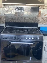 1 فرن ينفيرسل للبيع