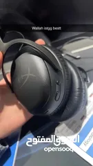  3 Hyperx cloud III 3 wireless