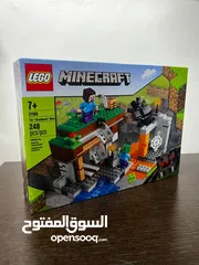  5 اكشن فيجرز Action figures  شخصيات