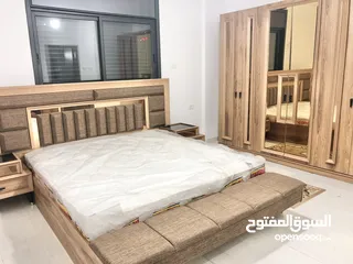  4 شقق للإيجار في رام الله
