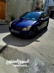  3 اوبل استرا