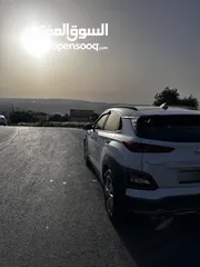 3 هونداي كونا 2020