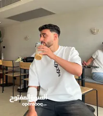  14 تيشيرت رجالي STWD – ستايلك في كلمة!   خامة قطن بيور 100% – ناعم ومريح على الجلد  طباعة فينيل مق