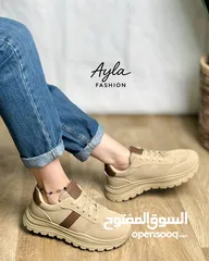  15 أحذية نسائية أنيقة