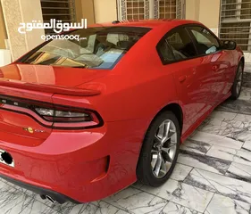  10 جارجر GT 2021 للبيع